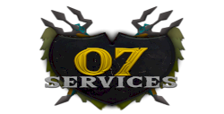 Buy RuneScape Gold with 07services