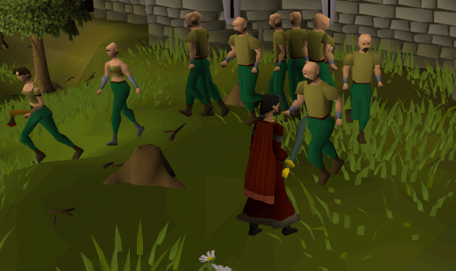 runescape 3 bot 2016