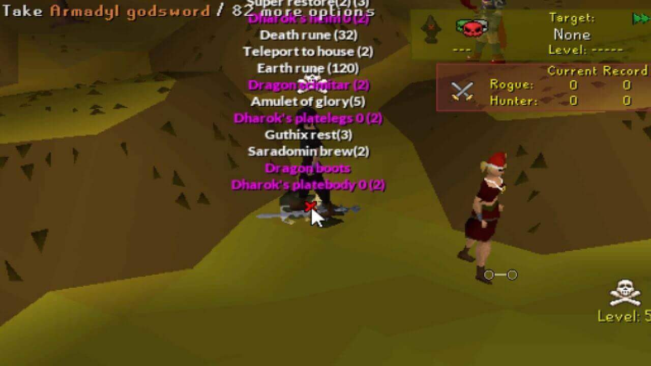 hammerspoon osrs