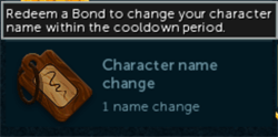 do runescape bonds sell