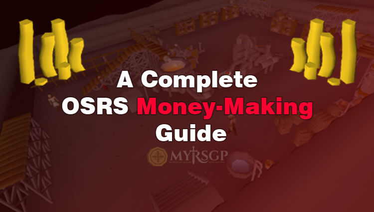 Runescape 3 Osrs Guides Tips And Tricks 2021 Myrsgp
