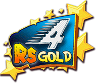 Sell RuneScape Account with www.4rsgold.com