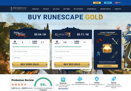 sell runescape gold for bitcoin